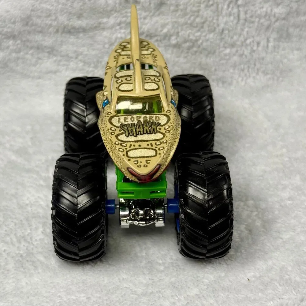 Hot Wheels hot wheels